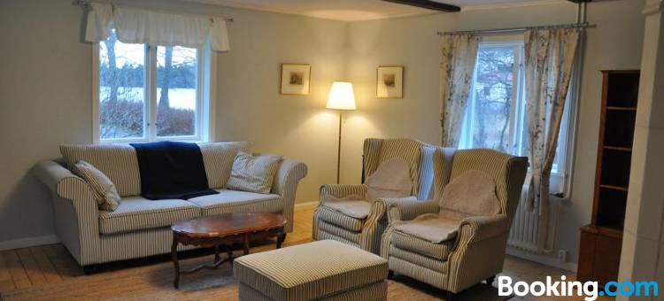 The Gardener House - Grönsöö Palace Garden图片