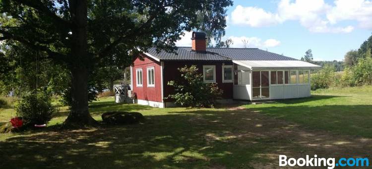 Holiday Home Sjöhagen图片