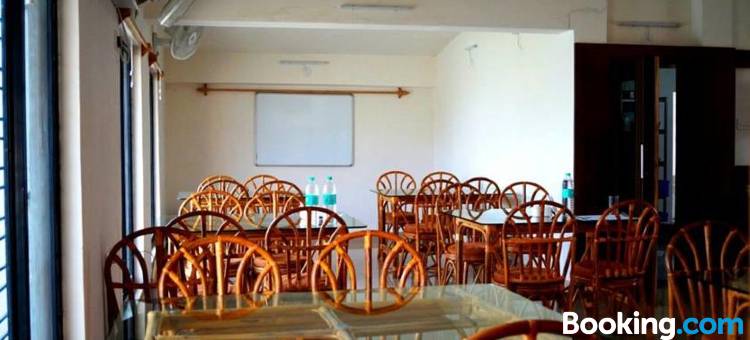 桑德班公寓(Sundarban Residency)图片