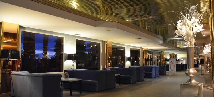 托莱多比阿特丽兹礼堂水疗酒店(Beatriz Toledo Auditorium & Spa)图片