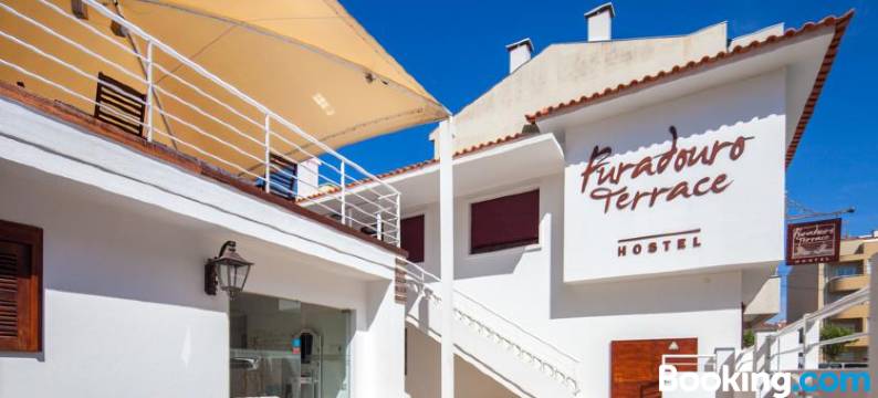 Furadouro Terrace Hostel图片