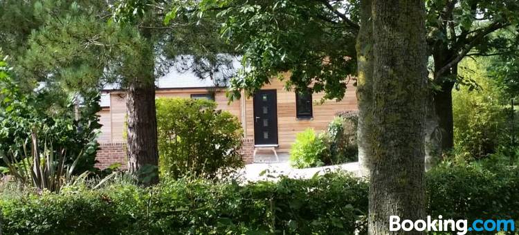 Hillside Lodge, Tor Farm图片