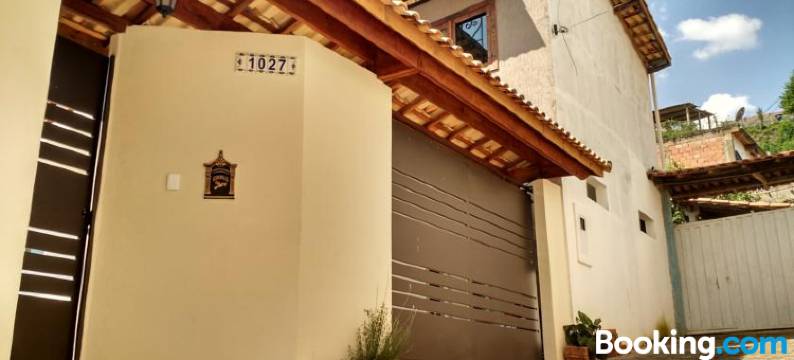 Hospedagem Caminho do Lago图片