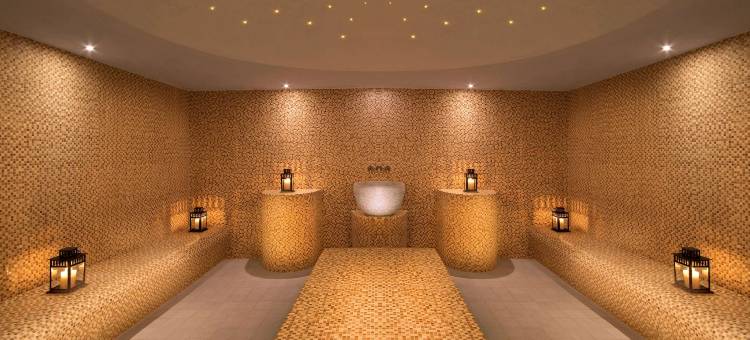 索菲特阿布扎比可尼基酒店(Sofitel Abu Dhabi Corniche)图片