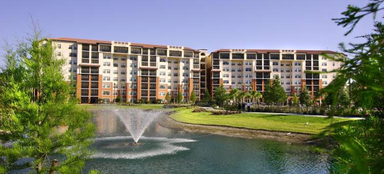 Holiday Inn Club Vacations 奥兰多 - 奥兰治湖度假村(Holiday Inn Club Vacations at Orange Lake Resort)图片