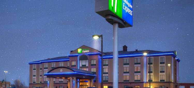 Holiday Inn Express 威奇托南(Holiday Inn Express Wichita South)图片
