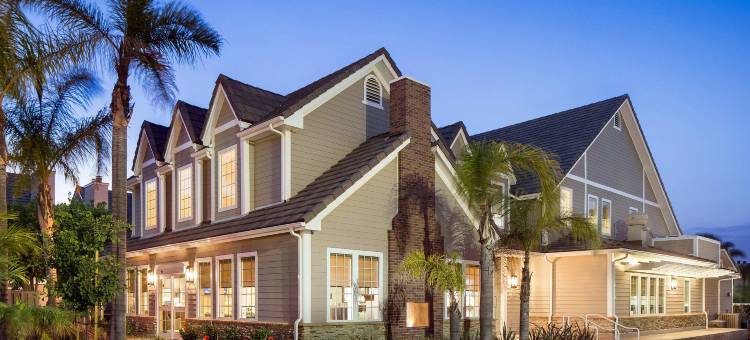Residence Inn Los Angeles Torrance/Redondo Beach图片