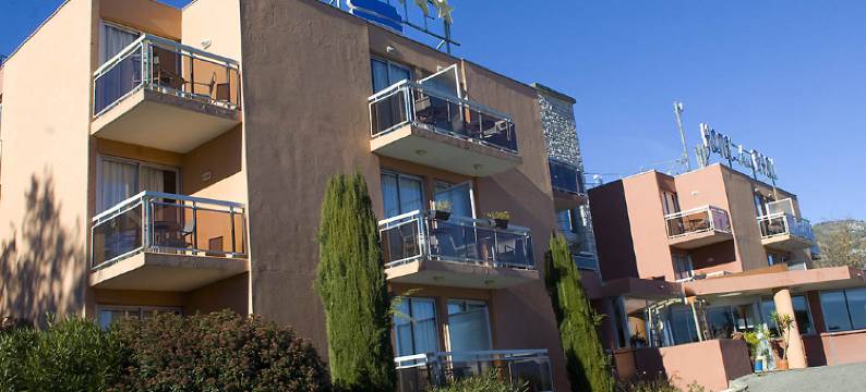 杜宝酒店(Hôtel du Baou)图片