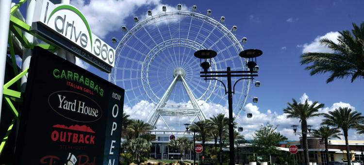 奥兰多海洋世界万枫酒店(Fairfield Inn & Suites Orlando at SeaWorld®)图片