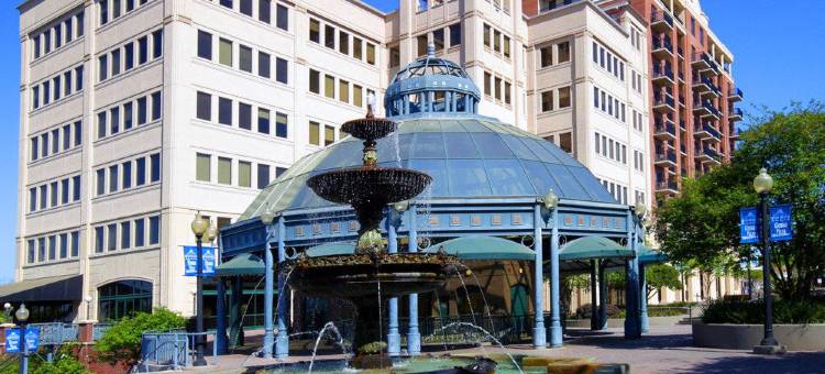 Residence Inn Tallahassee North/I-10 Capital Circle图片