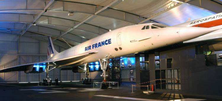 AC酒店-巴黎布尔歇机场(AC Hotel Paris le Bourget Airport)图片