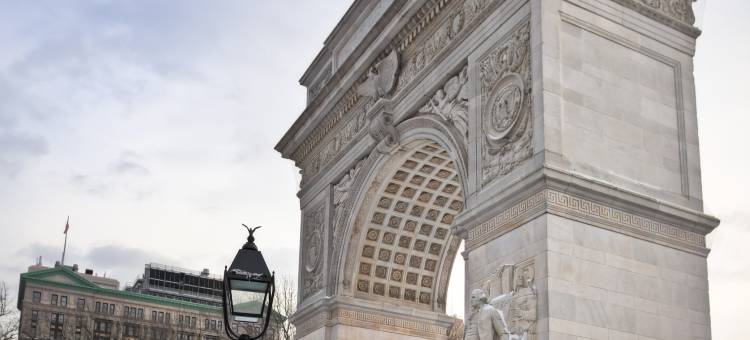 纽约曼哈顿/下城东部万枫酒店(Fairfield Inn & Suites New York Manhattan/Downtown East)图片