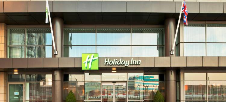 曼彻斯特-传媒之城假日酒店(Holiday Inn Manchester - Mediacityuk)图片