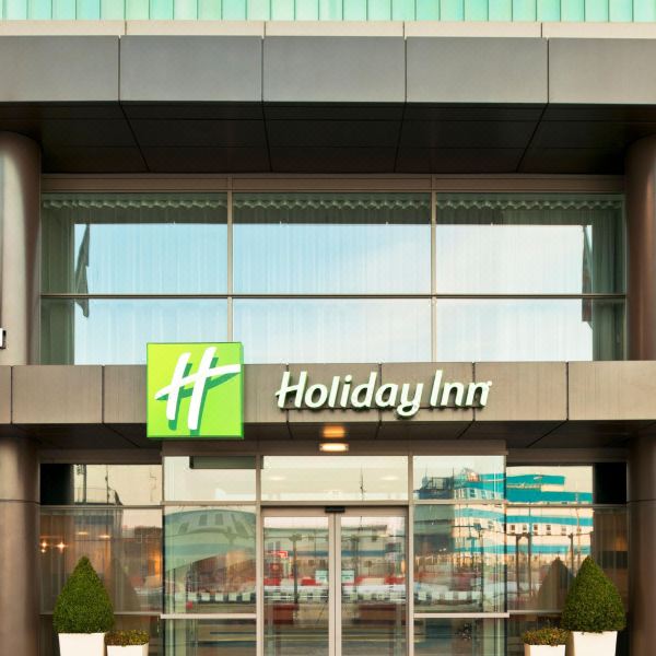 曼彻斯特-传媒之城假日酒店(Holiday Inn MANCHESTER - MEDIACITYUK by IHG)图片