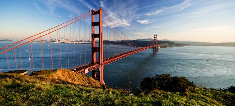 圣拉斐尔马林县希尔顿安泊酒店(Embassy Suites by Hilton San Rafael Marin County)图片