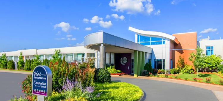 Oasis Hotel & Conv. Center, Ascend Hotel Collection图片