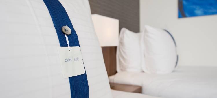 智选假日阿姆斯特丹酒店-南部(Holiday Inn Express AMSTERDAM - SOUTH by IHG)图片