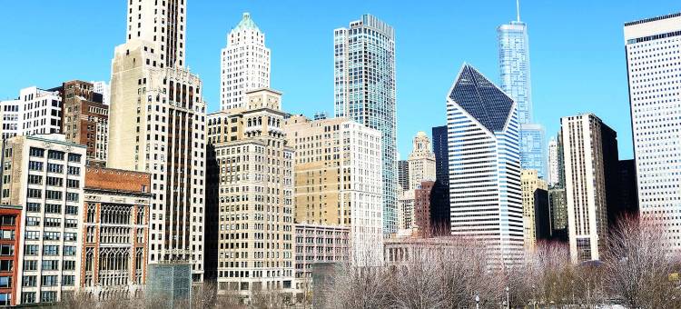The Midland Hotel, Chicago, a Tribute Portfolio Hotel图片