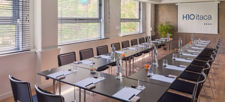 H10伊塔卡酒店(H10 Itaca)图片