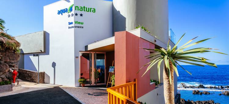 马德拉自然水酒店(Aqua Natura Madeira)图片