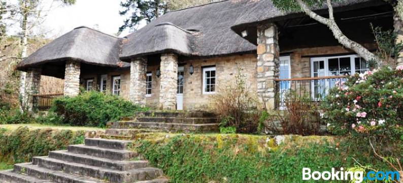 Bredon Cottage图片