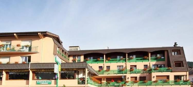 德拉鲁特维特酒店(Hotel de La Route Verte)图片