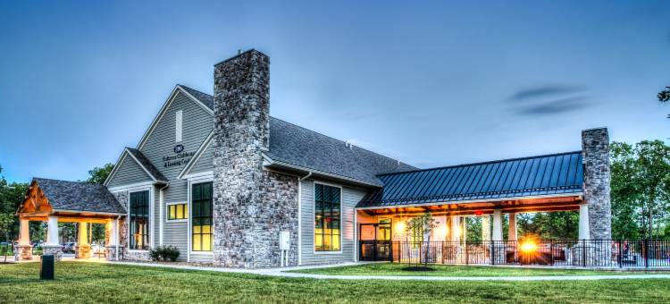 卡内基府邸(Carnegie House)图片