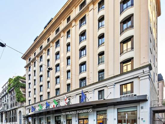 NH米蘭旅遊酒店