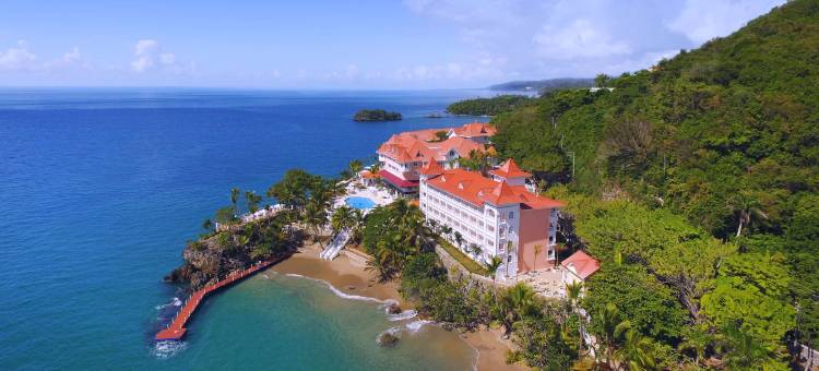 萨马纳巴伊亚普林西比大酒店 - 限成人(Bahia Principe Grand Samana - Adults Only)图片