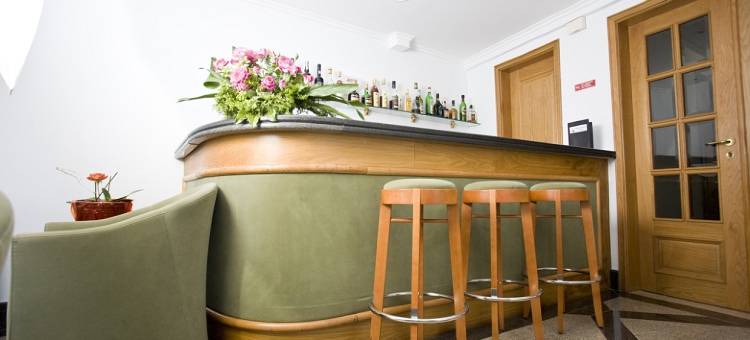 萨利纳斯酒店(Hotel das Salinas)图片