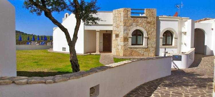 维斯塔蓝色度假村(Vista Blu Resort)图片