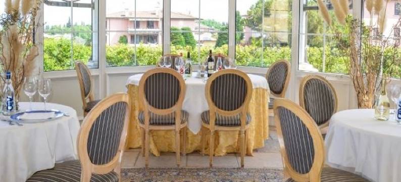 玛丽亚别墅酒店(Hotel Villa Maria)图片