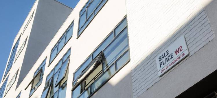 艾华路苹果公寓(Apple Apartments Paddington Central)图片