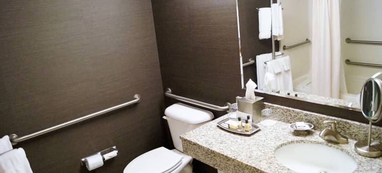 诺福克小屋及套房-阿桑德连锁酒店(Norfolk Lodge & Suites, Ascend Hotel Collection)图片
