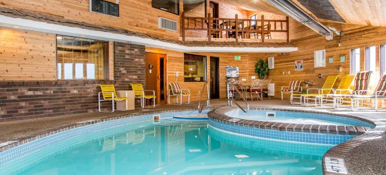 凯艺酒店(Quality Inn)图片