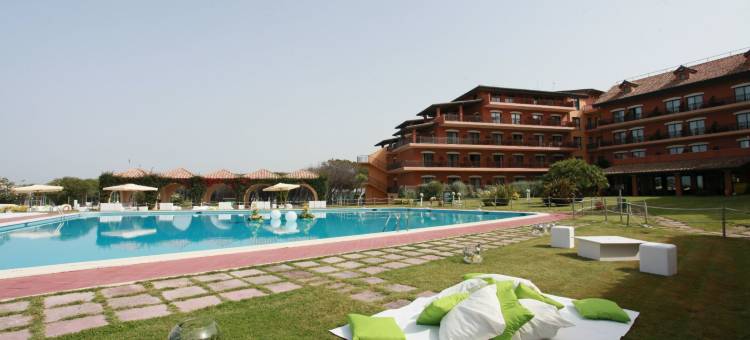 码头城堡高尔夫及 SPA 度假酒店(Resort Marina di Castello Golf & Spa)图片