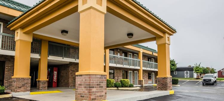 凯艺酒店(Quality Inn)图片