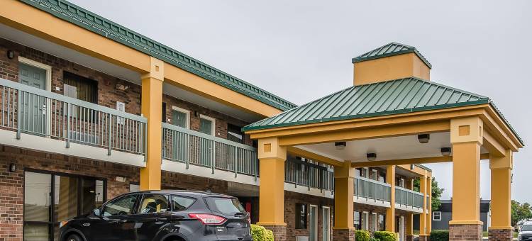 凯艺酒店(Quality Inn)图片