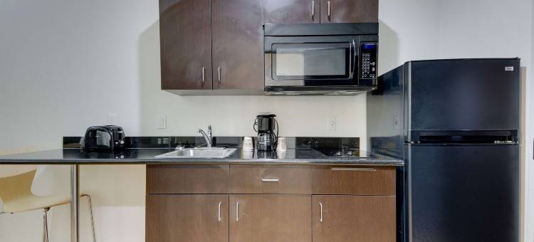 马斯科吉Candlewood Suites酒店(Candlewood Suites Muskogee)图片