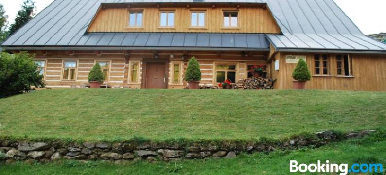 Guest House U Marie图片