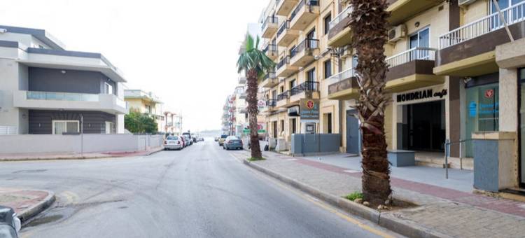 卡多尔假日综合酒店(Cardor Holiday Complex)图片