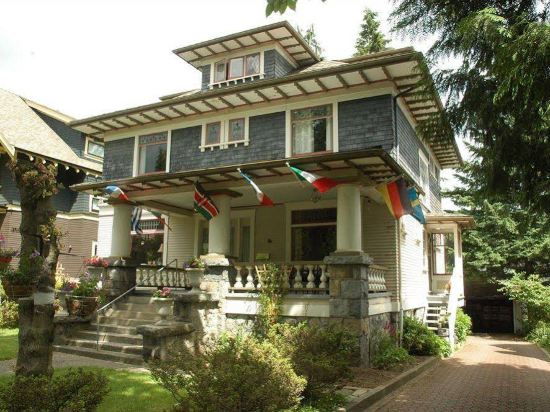 温哥华MEC(温哥华店)购物攻略,MEC(温哥华店