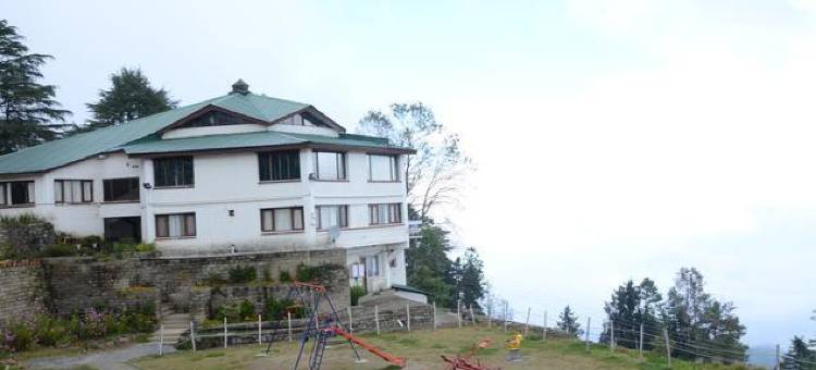 库夫里传统度假村及水疗中心(Kufri Heritage Resort & Spa)图片