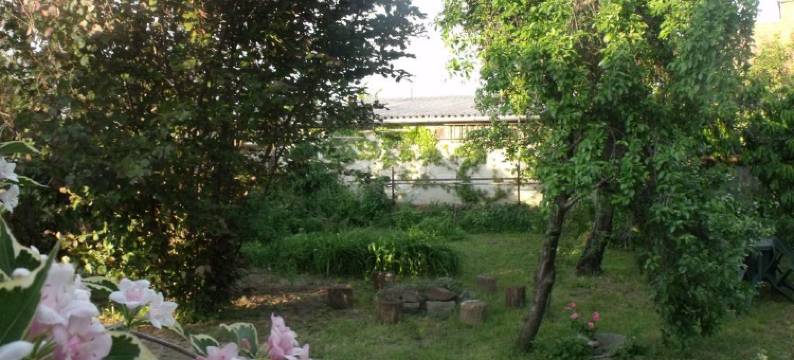 Kerékpáros és Zarándok Vendégház图片