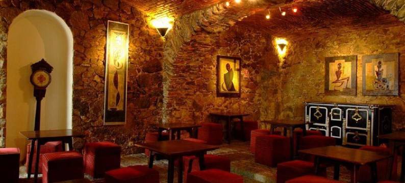 中央蒙希克酒店 - Unlock酒店的Villa Termal Spa度假村(Central Monchique Hotel - Villa Termal Spa Resort - by Unlock Hotels)图片