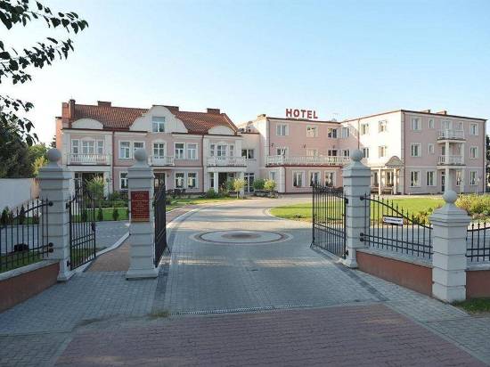 阿卡迪亞皇家酒店