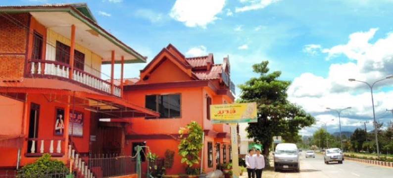 马利酒店(Maly Hotel)图片