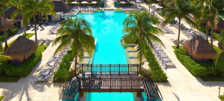 芭拉迪莎酒店拉佩拉全包式住宿 - 限成人- 玛雅海滨(Paradisus la Perla Adults Only R. Maya)图片