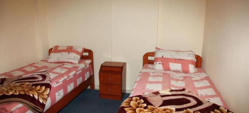 马扎尔艾斯卡尔酒店(L'Escale du Mzaar)图片