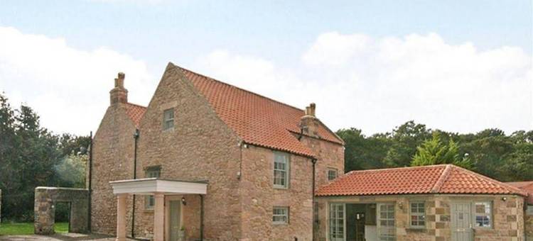 Bridgend Farm Guest House图片